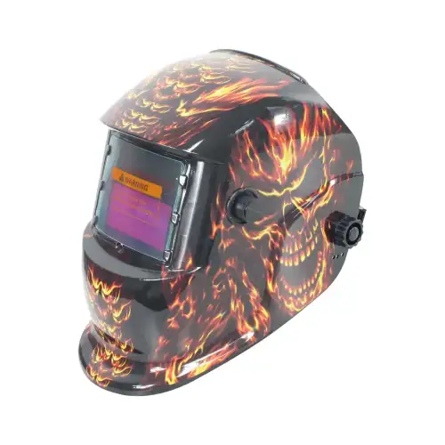 Máscara de Soldador com Escurecimento Automático 1_10000S